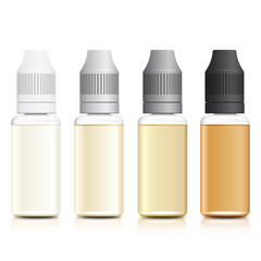 e-liquid for electronic cigarette