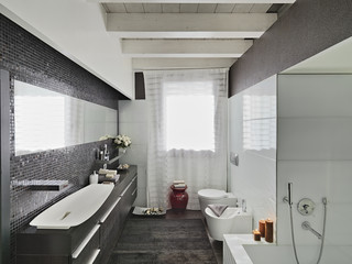 bagno moderno
