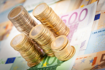Euro Money © Marco Scisetti