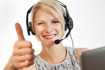 callcenter