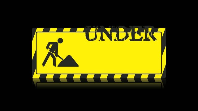 Baustelle