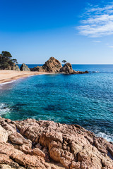 Tossa de Mar