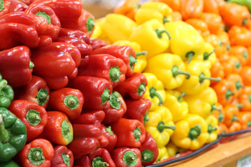 Bell Peppers