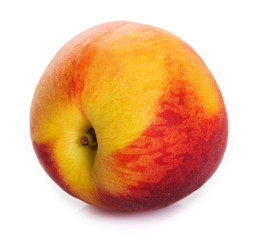 Fresh peach