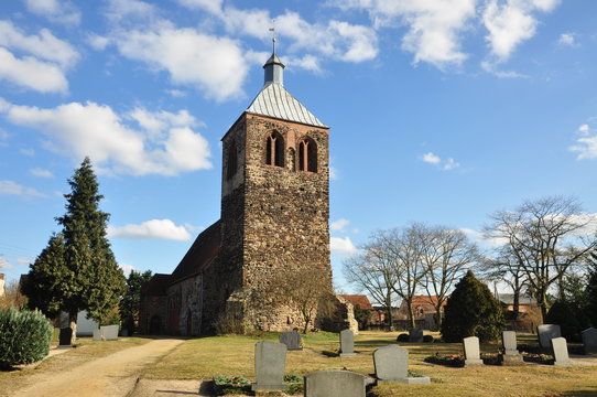 Kirche