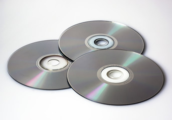 Compact disks