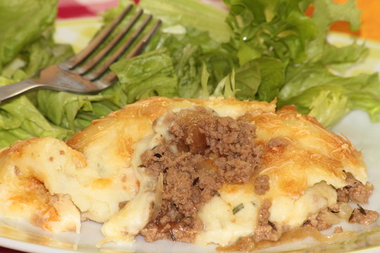 hachis parmentier