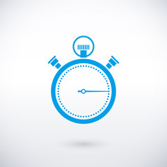 stopwatch icon