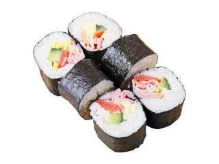 Kunsei rolls