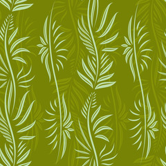 Seamless pattern