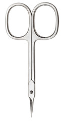 cuticle scissors
