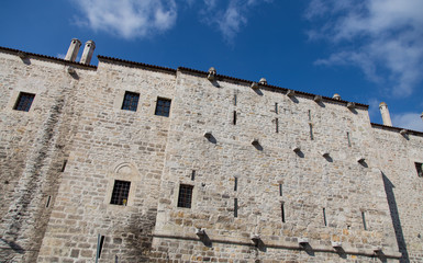 Cinci Hamam in Safranbolu, Turkey