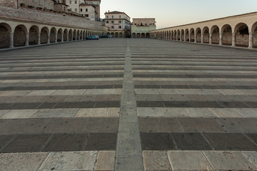 Basilica di san Francesco