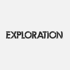 realistic design element: exploration