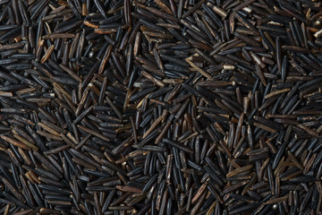 Wildreis, Wild rice