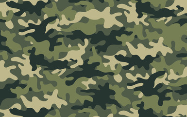 Camouflage - obrazy, fototapety, plakaty