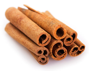 Cinnamon
