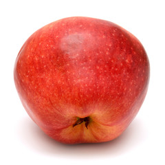 Red apple