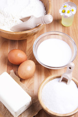 Ingredienti
