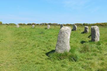 The Merry Maidens