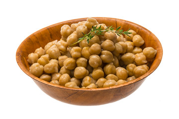 Chickpea