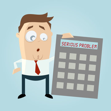 business finanzen schulden pleite