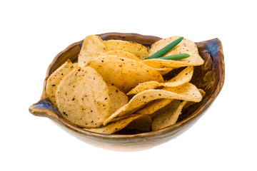 Potato chips