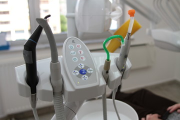 Dentist
