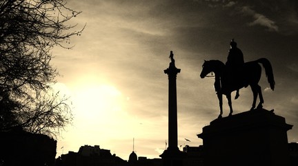 Trafalgar Square