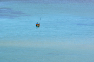 Karikari Peninsula  - New Zealand