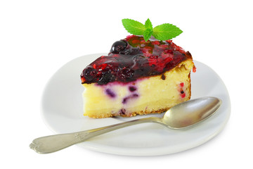 Cheesecake