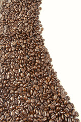 Coffee beans