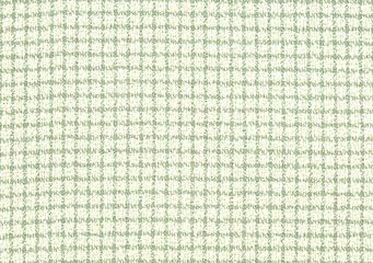Background of green pants square pattern texture