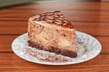 cake piece