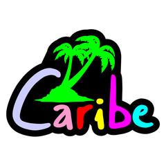 Caribe color