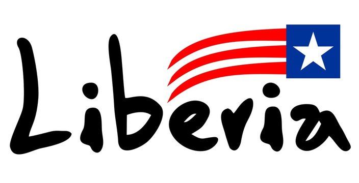 Liberia symbol