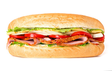 sandwich