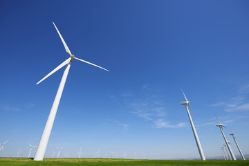 wind energy
