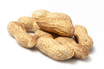 Peanuts