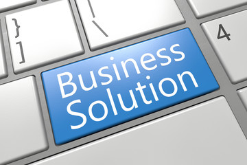 Business Solution
