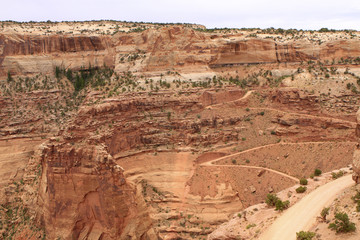 canyonlands