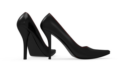 High Heel Shoes