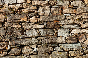 Old wall