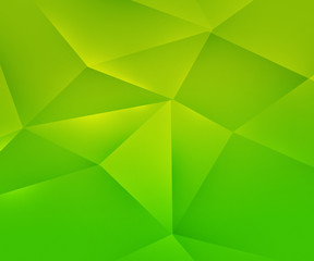 Limon Polygons Texture