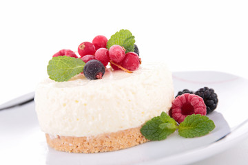 cheesecake