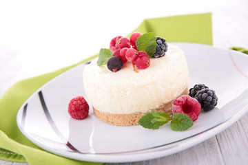 cheesecake