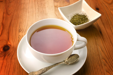 Cup of tea