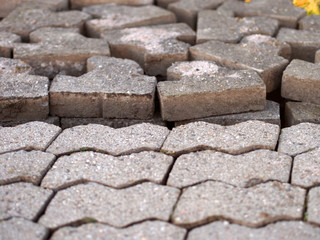 Pflastersteine