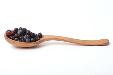 frozen currant