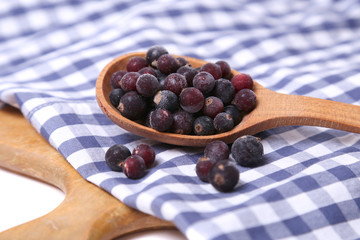 frozen currant